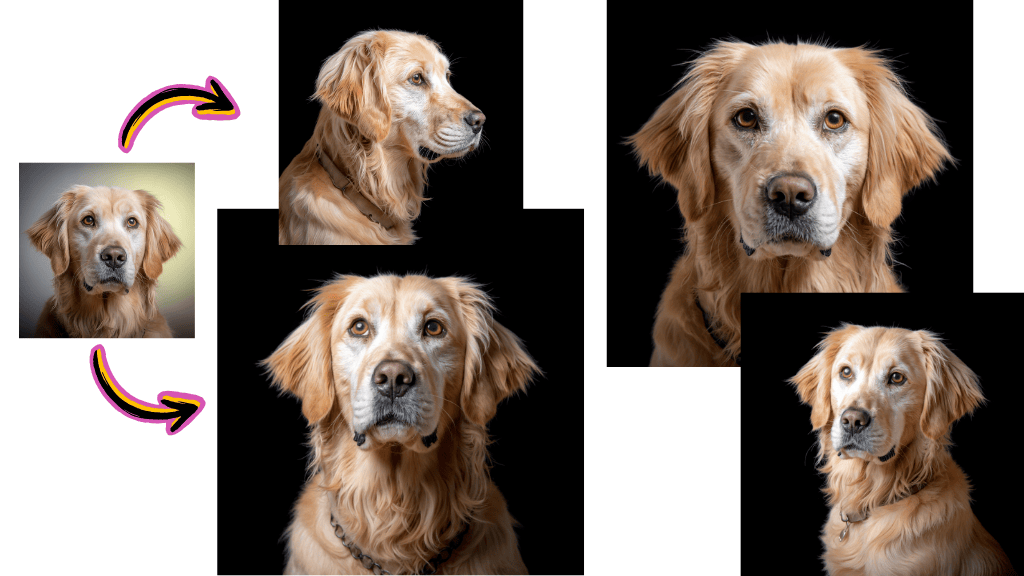 Beste Bild-KI-Editor kostenlos online. Kostenloser KI-Fotoeditor für Bild- und Fotobearbeitung. Erstellen Sie mit KI-Bildgenerator, Bild-zu-Bild-KI und KI-Bildtexteditor. KI-Hintergrundentferner & KI-Hintergrundwechsler