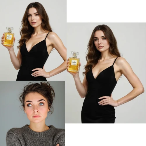 Simple AI Face Swap Workflow