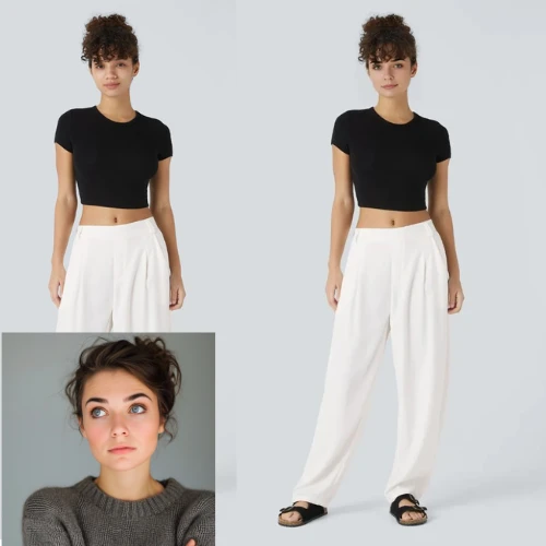 Privacy-Focused Face Sharing Tool