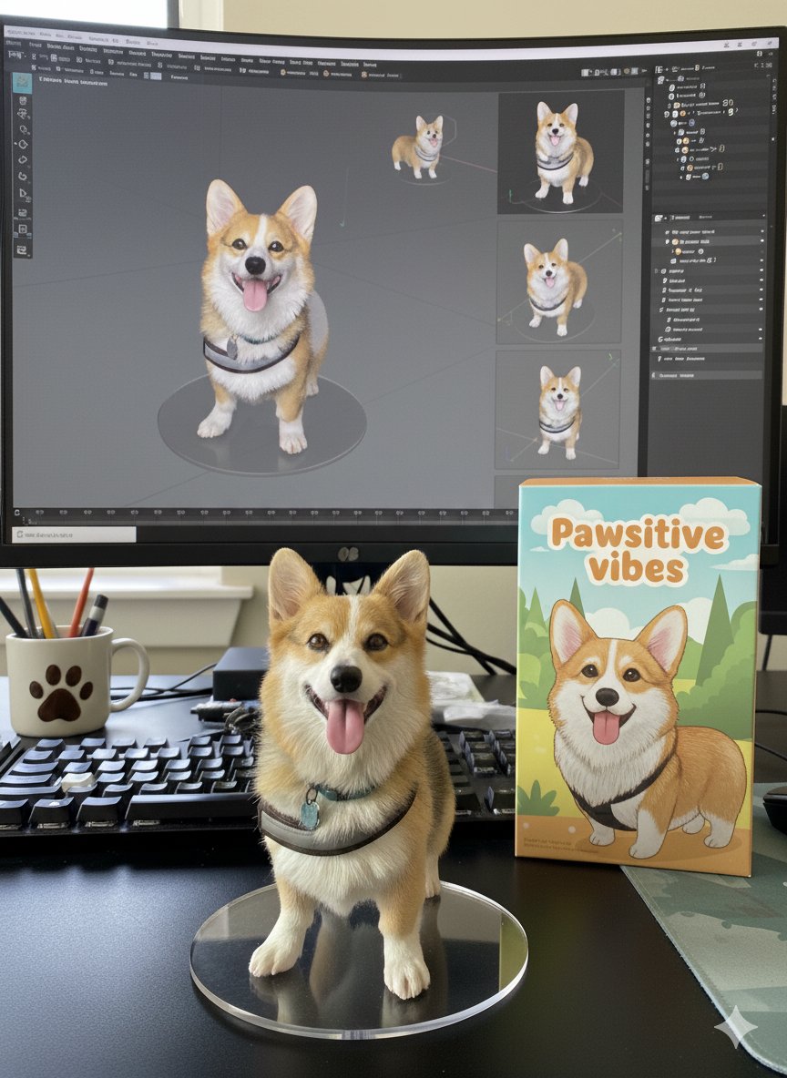 제미니 AI 사진 처리